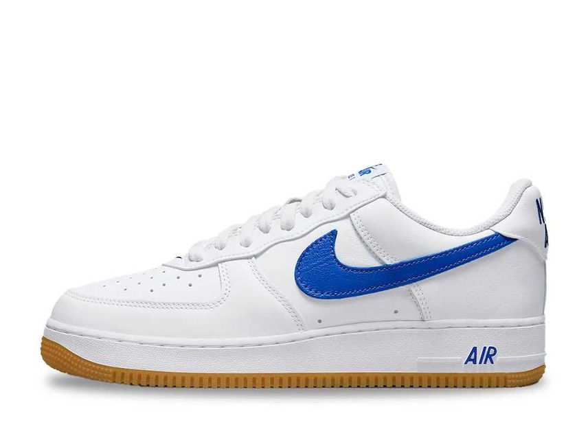 Nike Air Force 1 Low Color of the Month