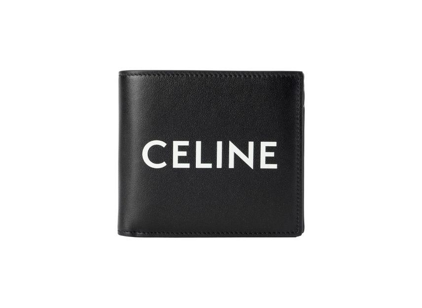 CELINEのメンズ財布8選!タイプ別のおすすめ商品をチェック!【コラム