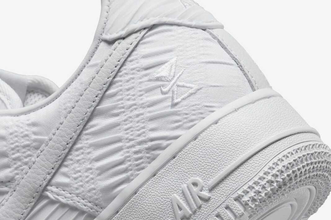 【リーク】Nike WMNS Air Force 1 Low "Bow" 抽選/定価/販売店舗まとめ 8枚目