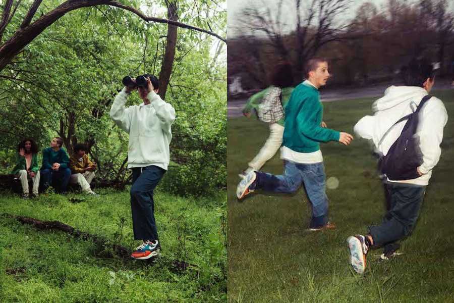 【スニダンで購入可】6/8発売 Kasina × Nike Air Max 1 "Won-Ang" 2colors 抽選/定価/販売店舗まとめ 18枚目