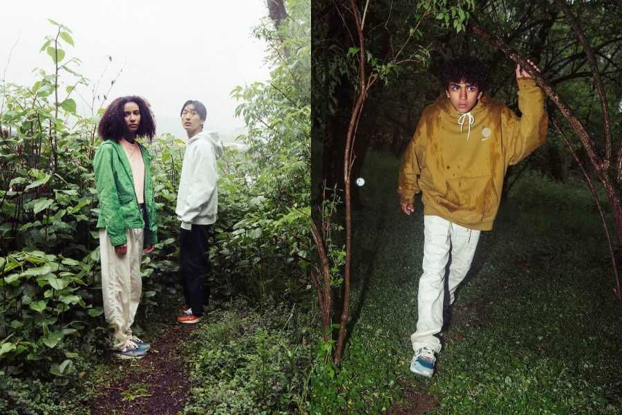 【スニダンで購入可】6/8発売 Kasina × Nike Air Max 1 "Won-Ang" 2colors 抽選/定価/販売店舗まとめ 17枚目