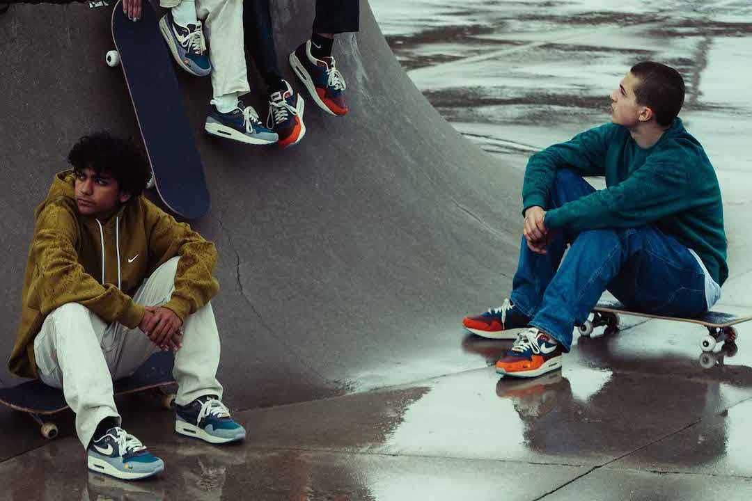 【スニダンで購入可】6/8発売 Kasina × Nike Air Max 1 "Won-Ang" 2colors 抽選/定価/販売店舗まとめ 16枚目