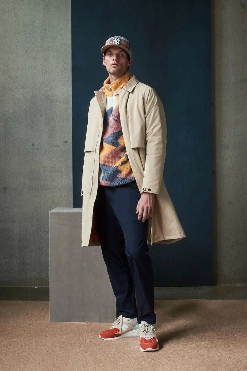 【スニダンで購入可】6/17発売 KITH × New Balance 990V2 "Cyclades" 抽選/定価/販売店舗まとめ 5枚目