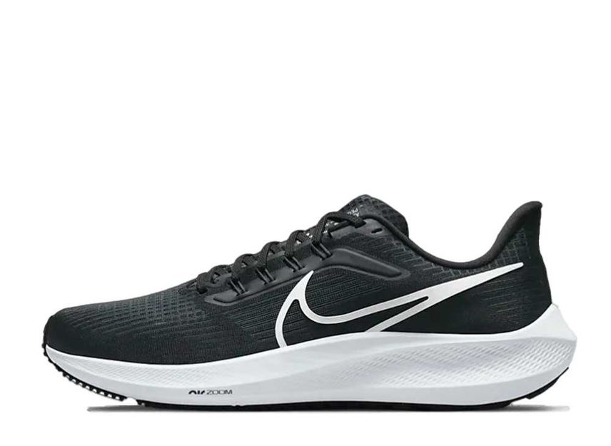 Nike zoom pegasus nere deals