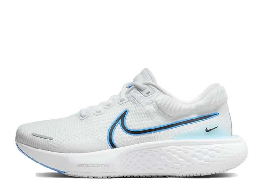 Nike ZoomX Invincible Run FlyKnit 2