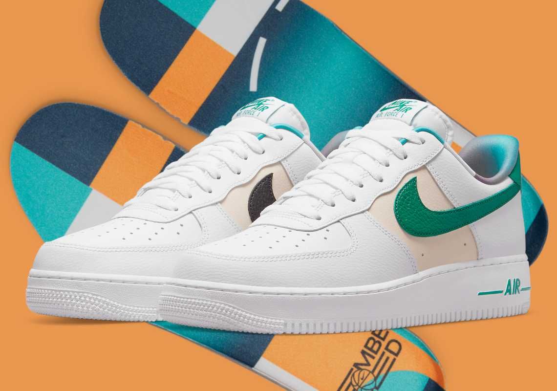 【スニダンで購入可】5/30発売 Nike "Embedded" collection 抽選/定価/販売店舗まとめ 9枚目