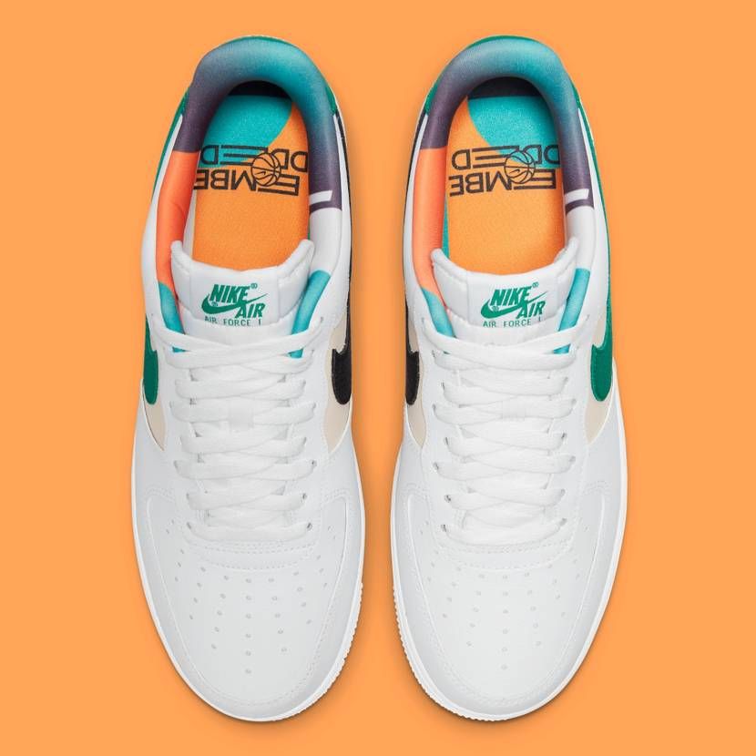 【スニダンで購入可】5/30発売 Nike "Embedded" collection 抽選/定価/販売店舗まとめ 12枚目