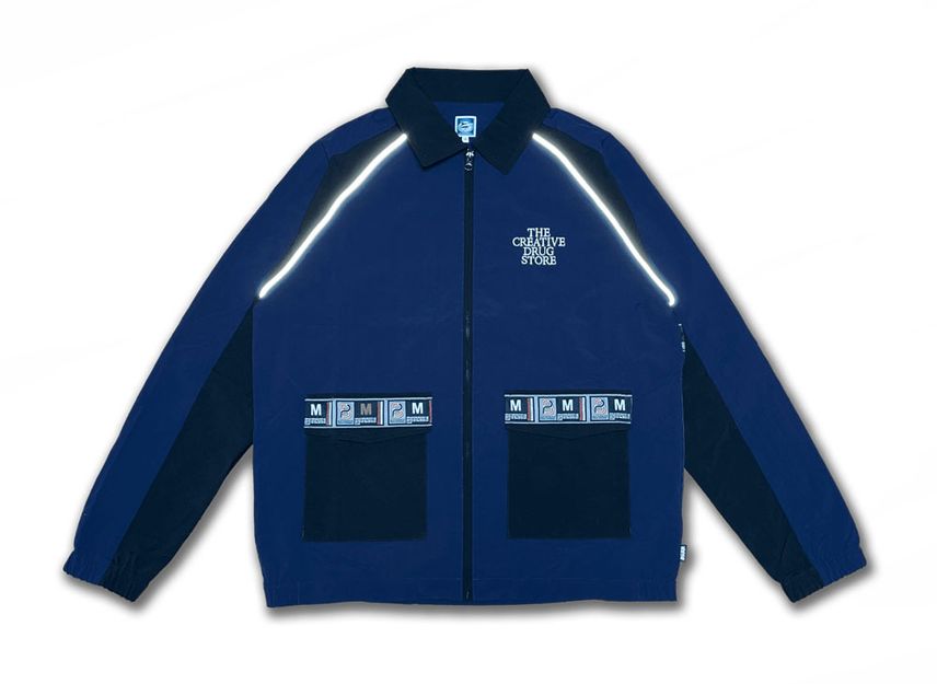 creativedragstore jacket | comonuevo.com.co