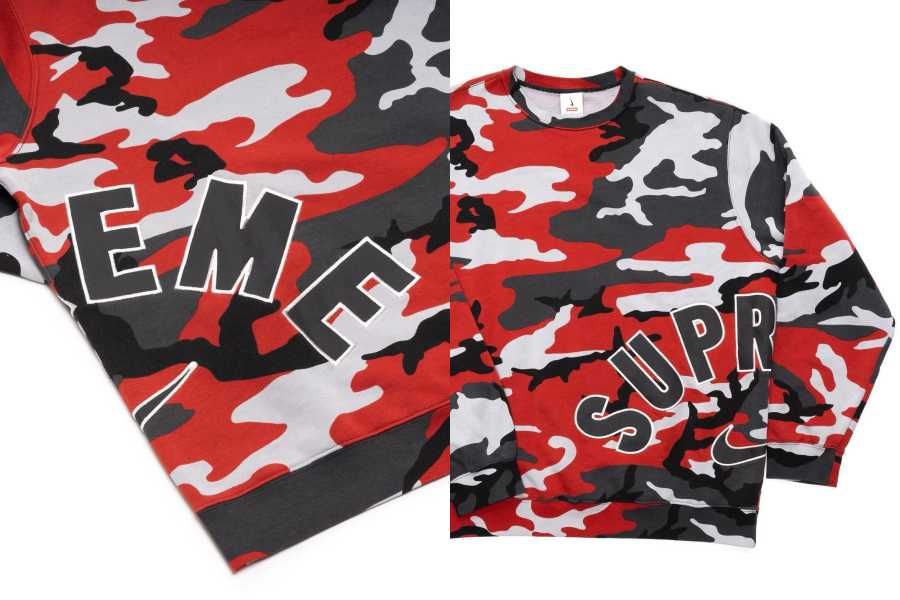  【スニダンで購入可】5/28発売 Supreme 2022SS Week14 抽選/定価/販売店舗まとめ 3枚目