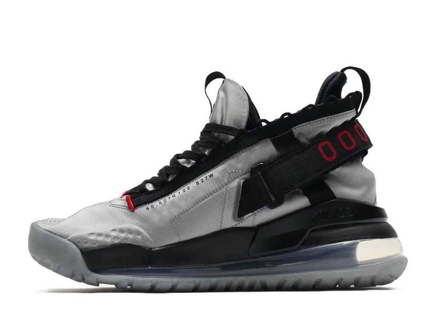 Air jordan proto clearance max 720 black