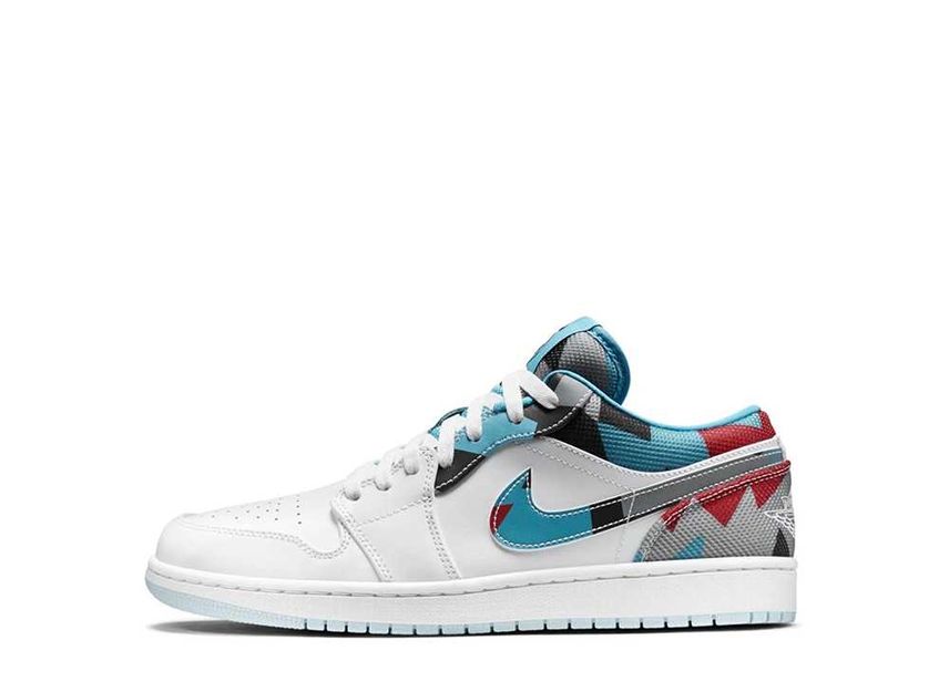 Jordan 1 retro low 2025 n7