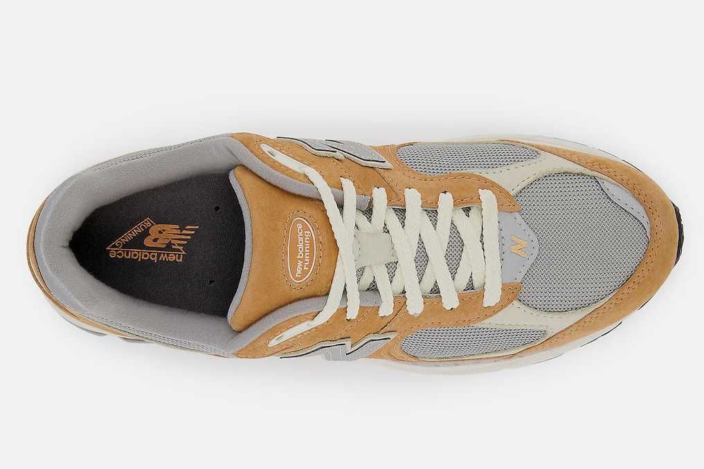 【スニダンで購入可】7/16・7/19発売 New Balance 2002R "Sweet Caramel" 抽選/定価/販売店舗まとめ 3枚目