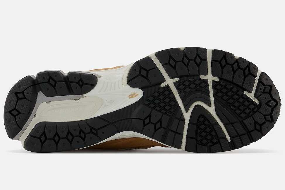 【スニダンで購入可】7/16・7/19発売 New Balance 2002R "Sweet Caramel" 抽選/定価/販売店舗まとめ 4枚目