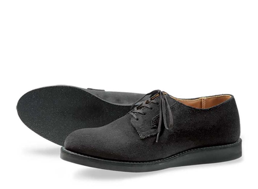 Red wing 9112 discount
