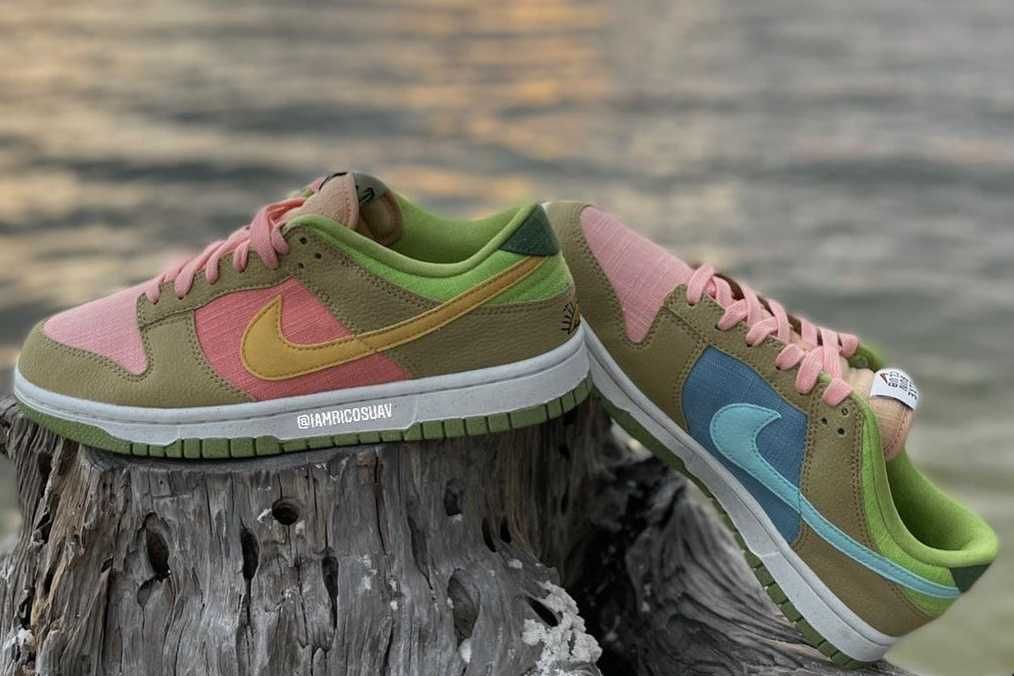 【販売リンクあり】6/12発売 Nike "Sun Club" Pack 7types 抽選/定価/販売店舗まとめ 11枚目