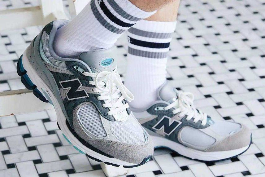【販売リンクあり】5/28発売 atmos × New Balance 2002R "Rat" 抽選/定価/販売店舗まとめ