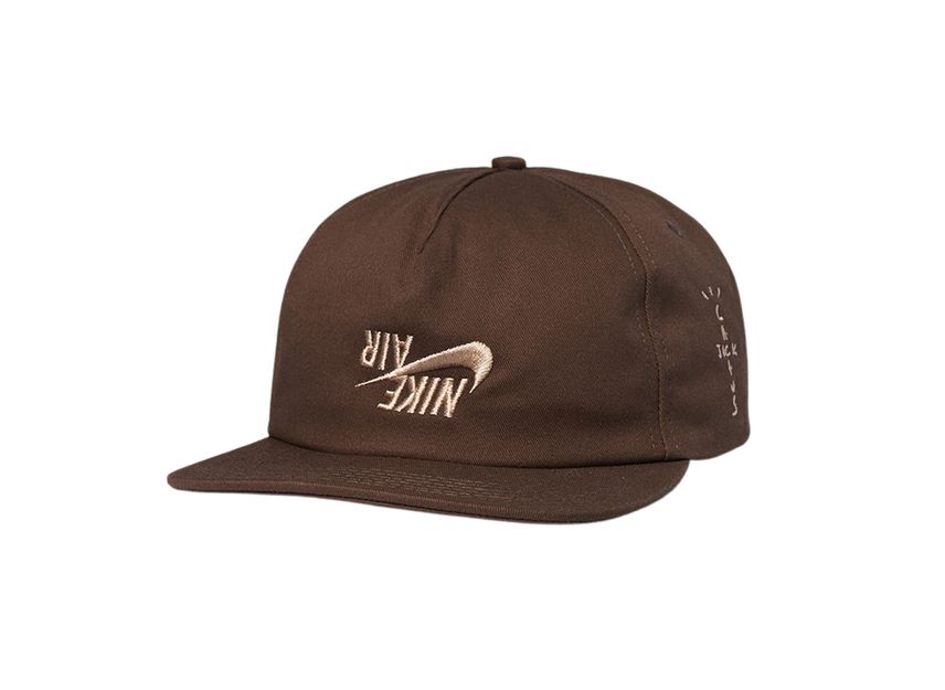 Air Jordan x Travis Cactus Jack Highest Hat Air Jordan x Travis Cactus Jack Highest Hat