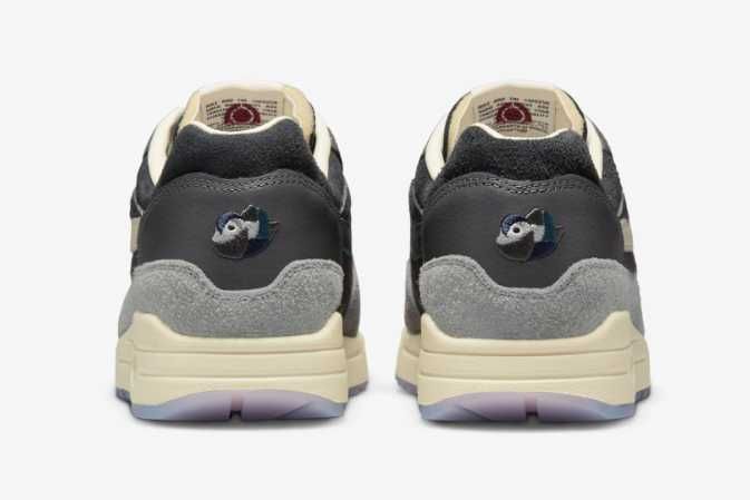 【スニダンで購入可】6/8発売 Kasina × Nike Air Max 1 "Won-Ang" 2colors 抽選/定価/販売店舗まとめ 13枚目