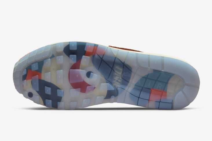 【スニダンで購入可】6/8発売 Kasina × Nike Air Max 1 "Won-Ang" 2colors 抽選/定価/販売店舗まとめ 9枚目