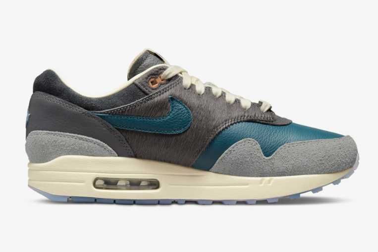 【スニダンで購入可】6/8発売 Kasina × Nike Air Max 1 "Won-Ang" 2colors 抽選/定価/販売店舗まとめ 12枚目