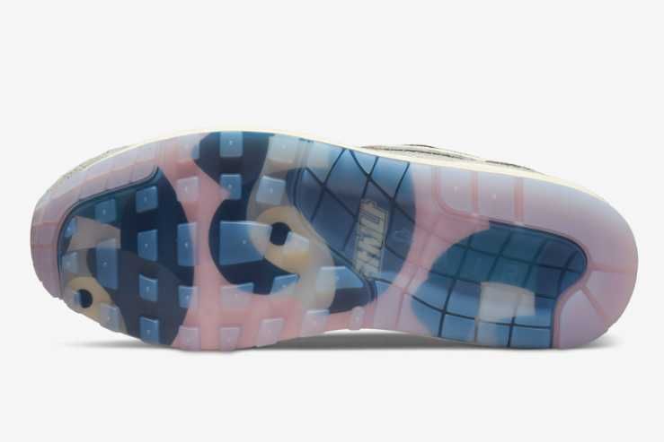 【スニダンで購入可】6/8発売 Kasina × Nike Air Max 1 "Won-Ang" 2colors 抽選/定価/販売店舗まとめ 15枚目