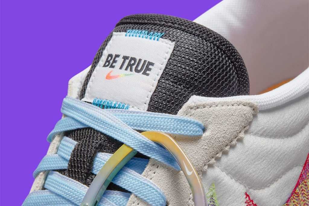 【スニダンで購入可】6/13発売 Nike "Be True" 3types 抽選/定価/販売店舗まとめ 41枚目