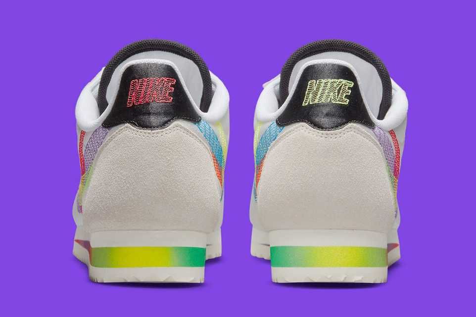 【スニダンで購入可】6/13発売 Nike "Be True" 3types 抽選/定価/販売店舗まとめ 40枚目