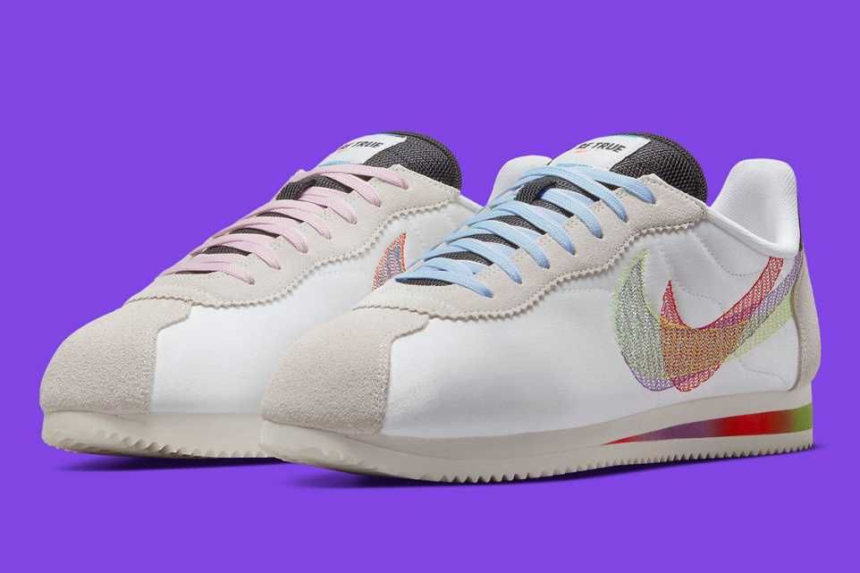 【スニダンで購入可】6/13発売 Nike "Be True" 3types 抽選/定価/販売店舗まとめ 38枚目