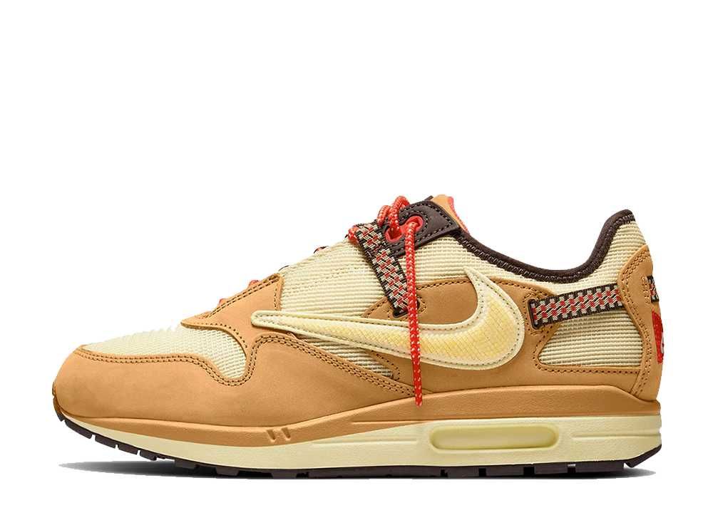 Travis Scott × Nike Air Max 1 \