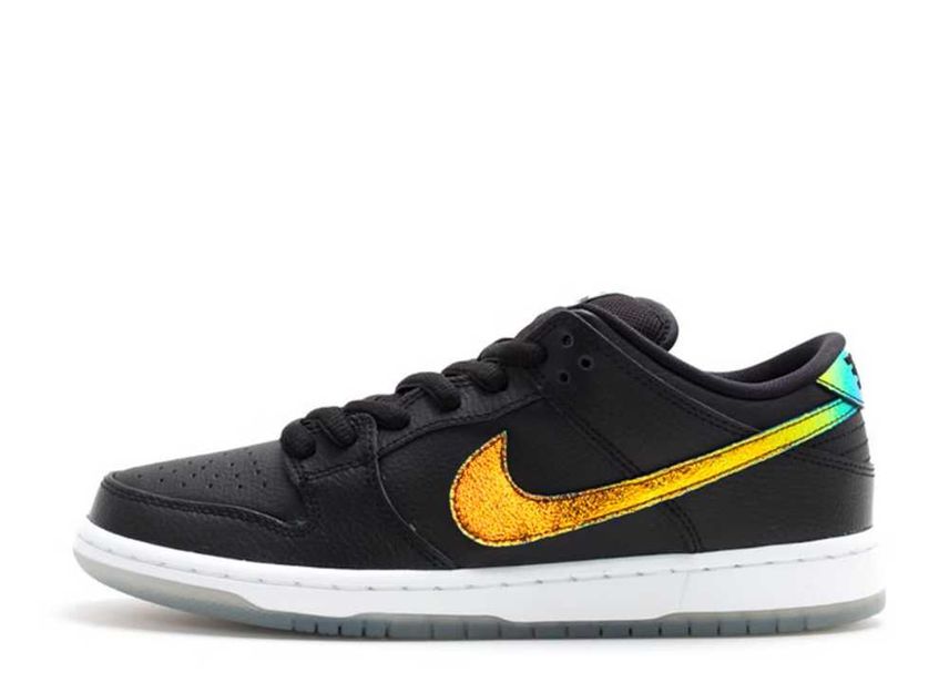 Nike sb 2025 oil spill