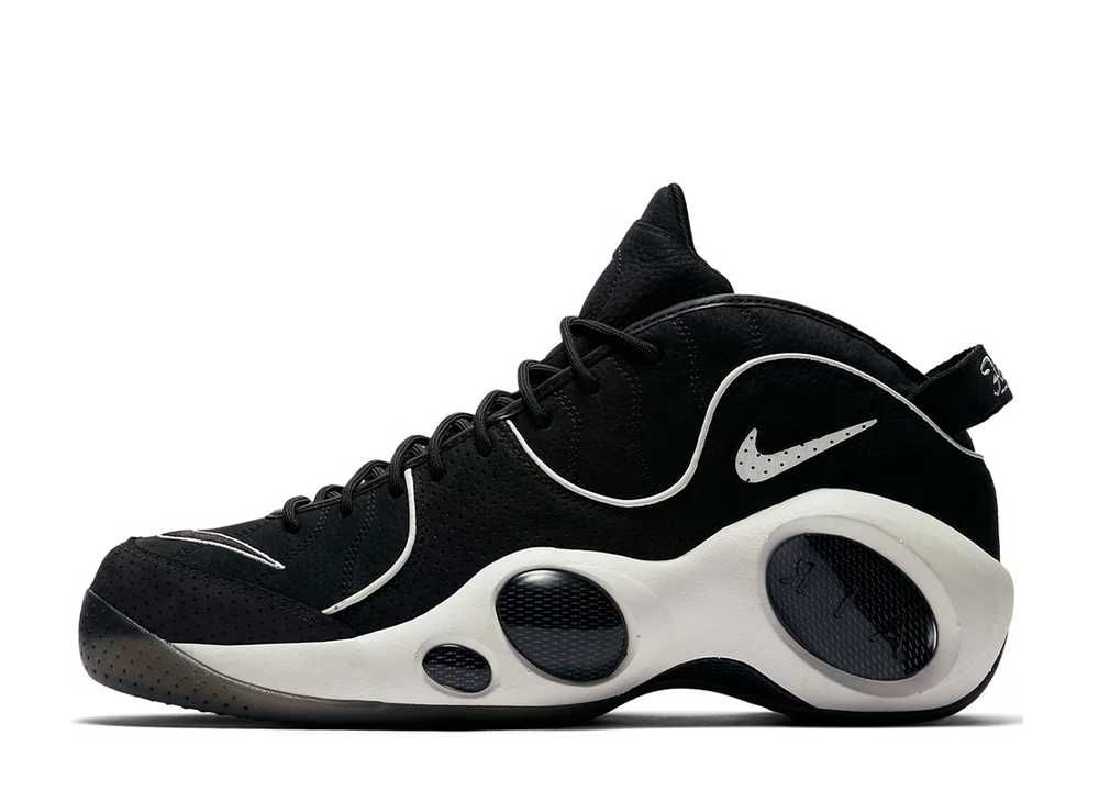Nike air zoom flight 2025 95 black