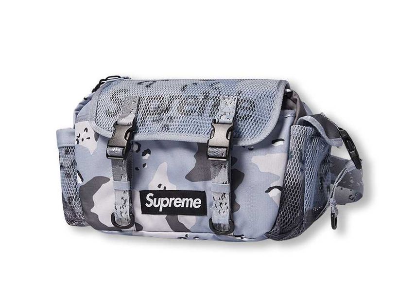 Supreme 20SS Waist Bag