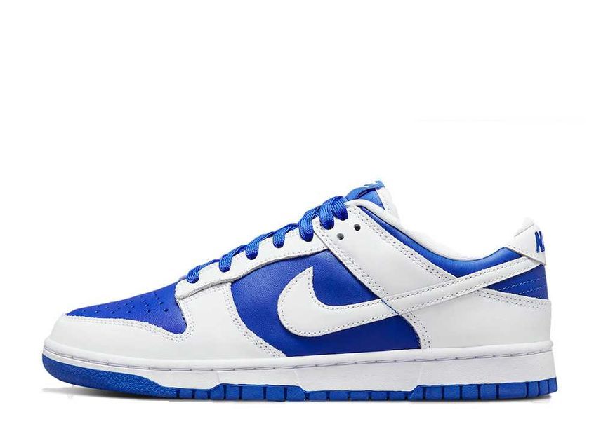 Dunk Low Reverse Kentucky
