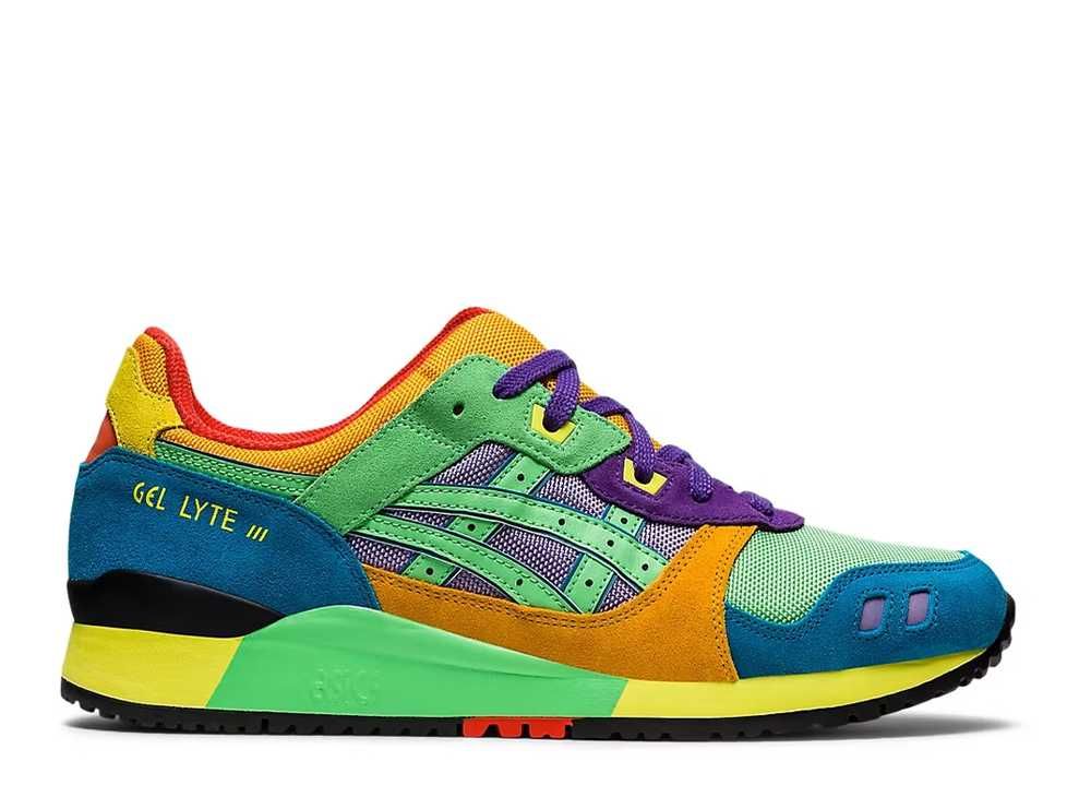 Asic gel online lyte 3 252