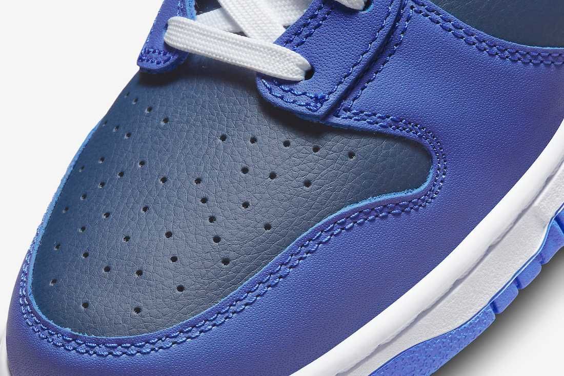 【スニダンで購入可】6/6・6/10発売 Nike Dunk High "Obsidian" 抽選/定価/販売店舗まとめ 9枚目