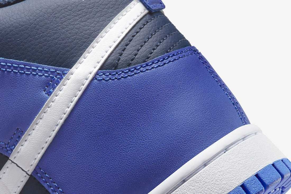 【スニダンで購入可】6/6・6/10発売 Nike Dunk High "Obsidian" 抽選/定価/販売店舗まとめ 10枚目