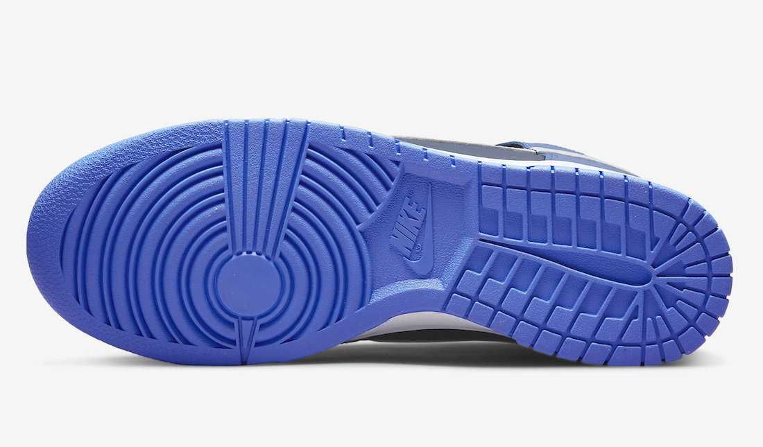 【スニダンで購入可】6/6・6/10発売 Nike Dunk High "Obsidian" 抽選/定価/販売店舗まとめ 8枚目