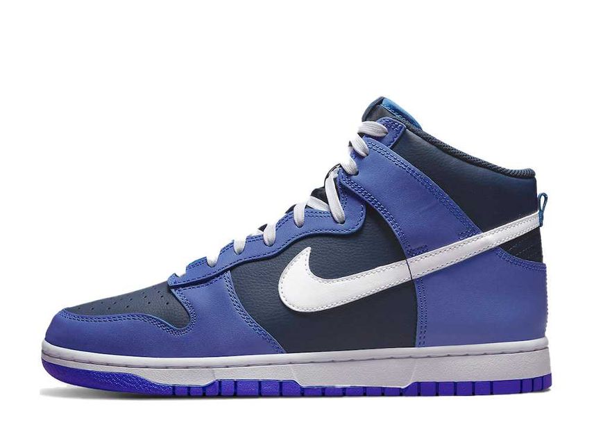 Nike Dunk High Retro