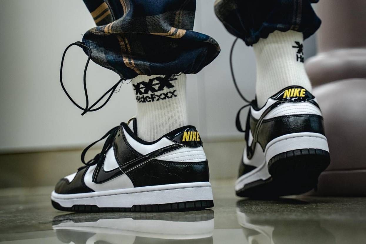 【リーク】Nike "World Champ" collection 抽選/定価/販売店舗まとめ 7枚目