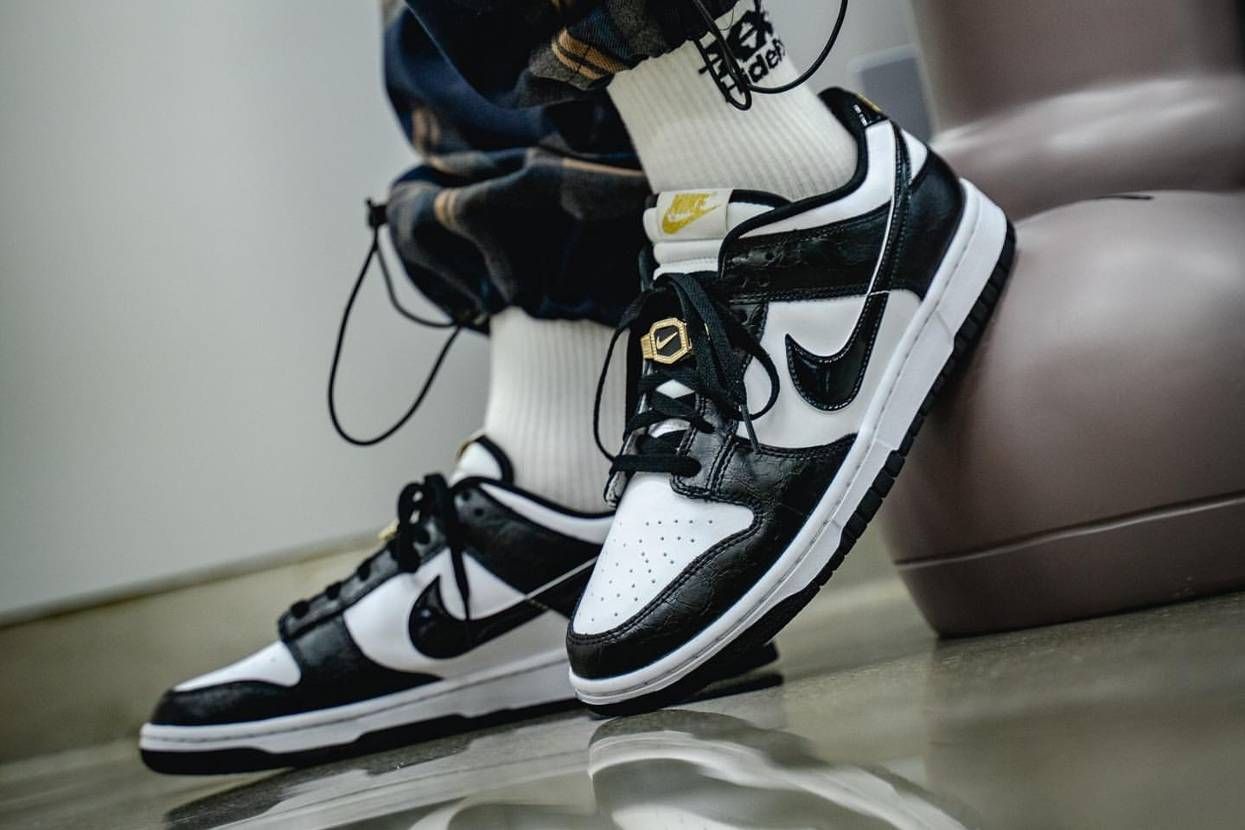 【リーク】Nike "World Champ" collection 抽選/定価/販売店舗まとめ 6枚目