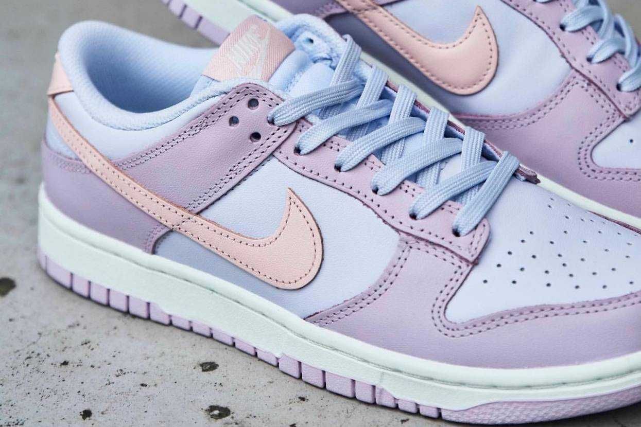 【スニダンで購入可】6/3発売 Nike "Easter" 2types 抽選/定価/販売店舗まとめ 2枚目