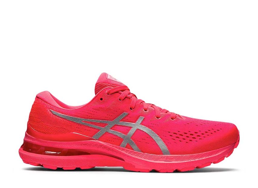 Asics kayano top lite show