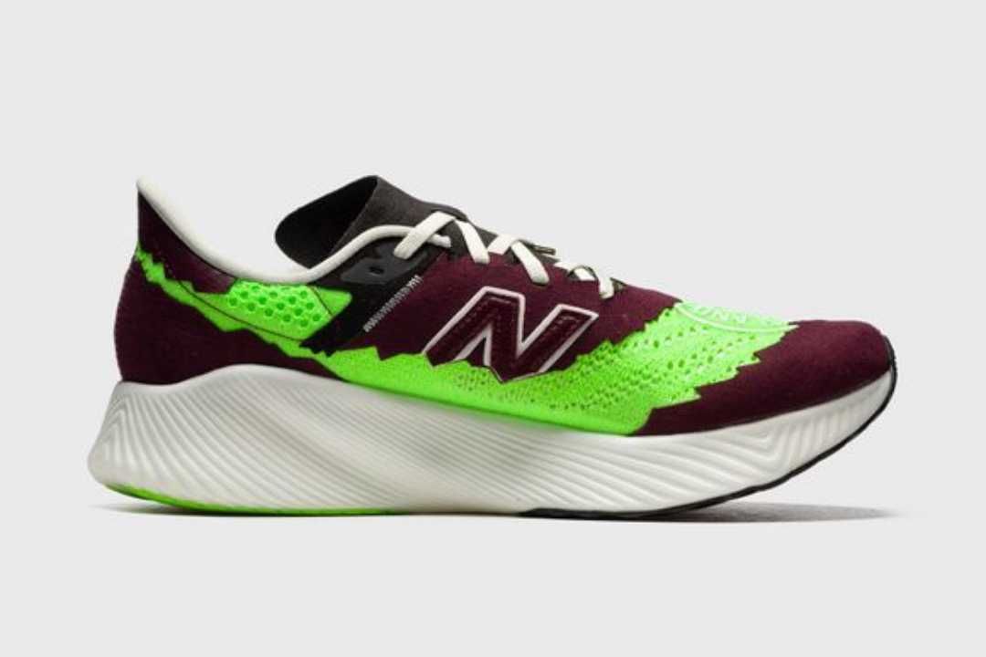 【販売リンクあり】7/8発売 Stone Island × TDS New Balance 2colors 抽選/定価/販売店舗まとめ 4枚目