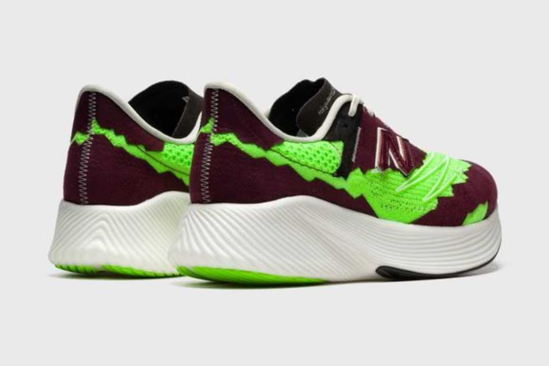 【販売リンクあり】7/8発売 Stone Island × TDS New Balance 2colors 抽選/定価/販売店舗まとめ 5枚目
