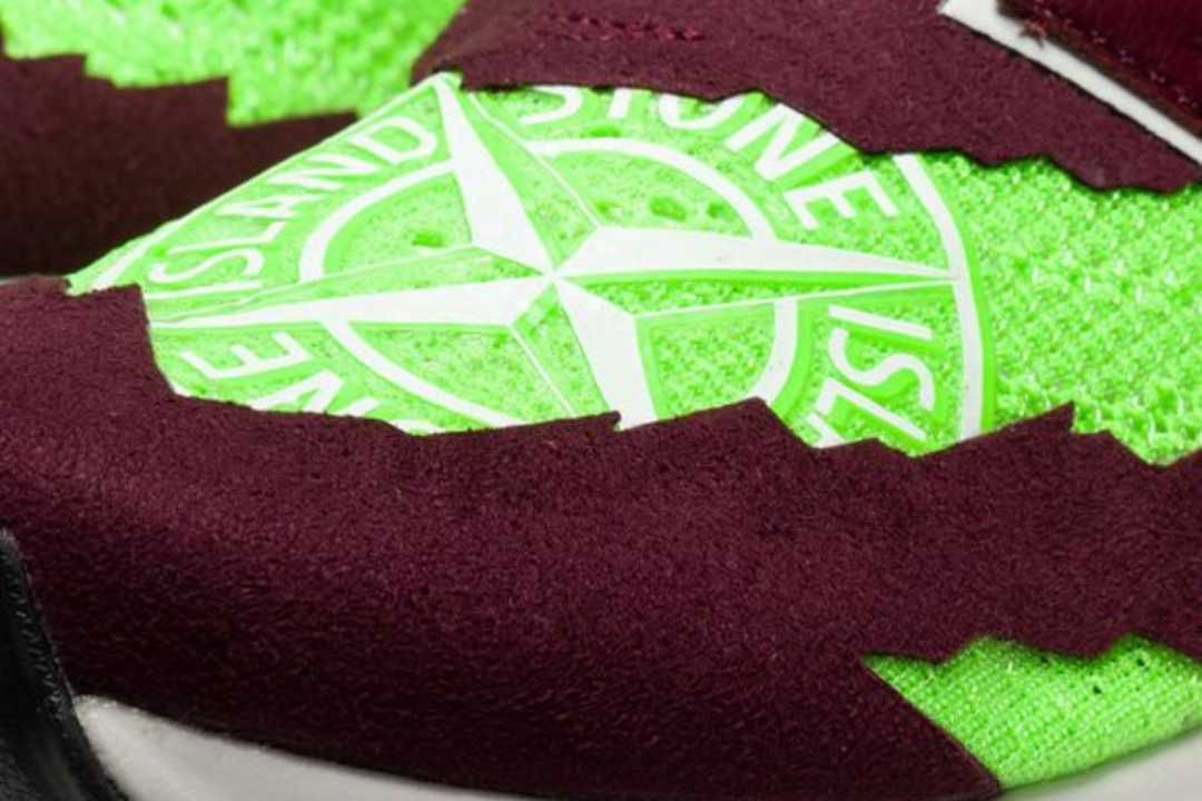 【販売リンクあり】7/8発売 Stone Island × TDS New Balance 2colors 抽選/定価/販売店舗まとめ 7枚目