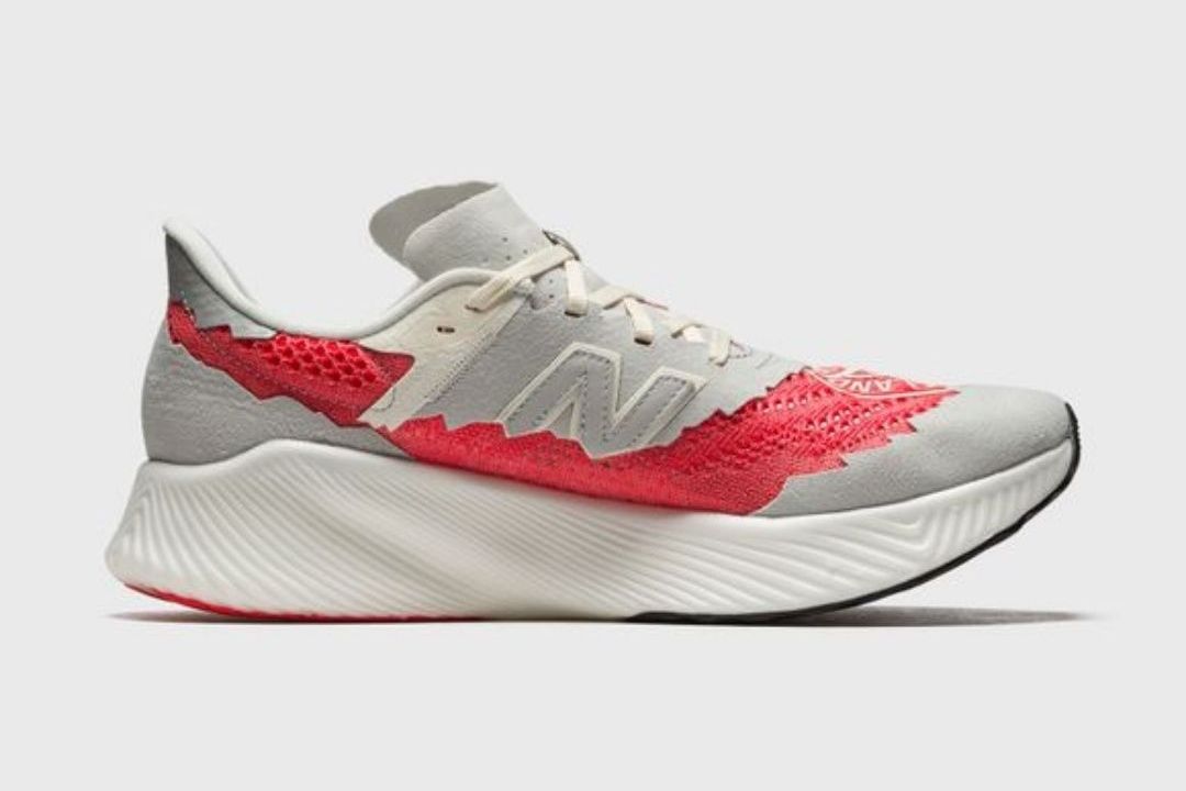 【販売リンクあり】7/8発売 Stone Island × TDS New Balance 2colors 抽選/定価/販売店舗まとめ 10枚目