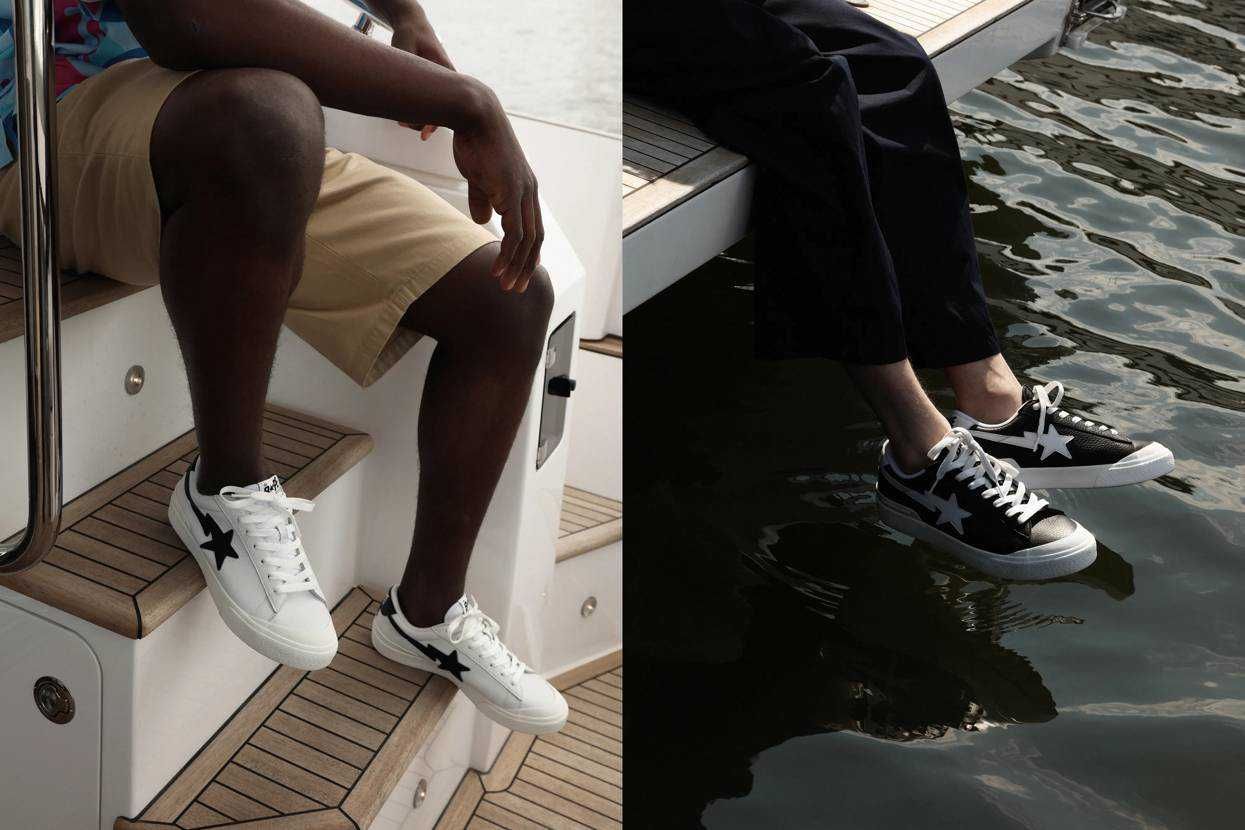 【スニダンで購入可】5/27発売 BAPE MAD STA 2colors  抽選/定価/販売店舗まとめ 2枚目