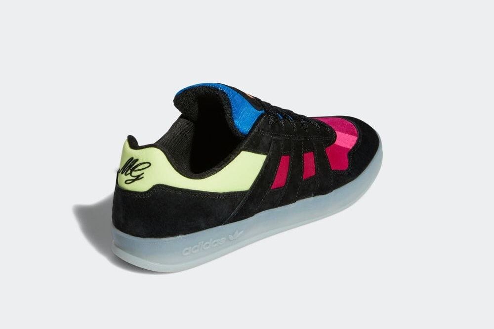 【スニダンで購入可】5/28発売 MARK GONZALES × adidas Originals "Aloha Super" 抽選/定価/販売店舗まとめ 2枚目