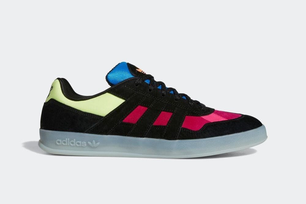 【スニダンで購入可】5/28発売 MARK GONZALES × adidas Originals "Aloha Super" 抽選/定価/販売店舗まとめ 3枚目