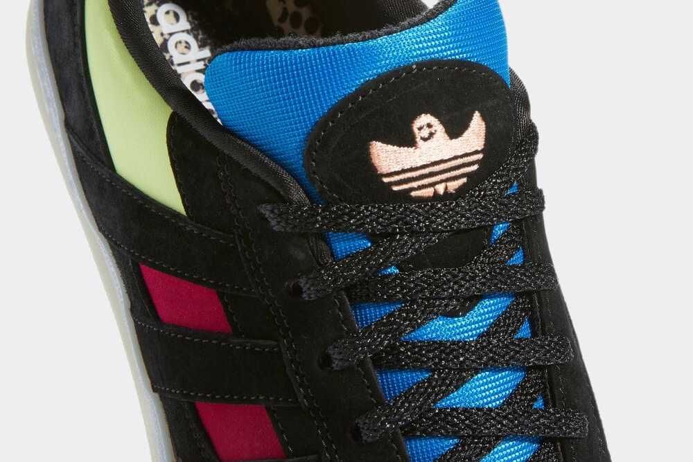 【スニダンで購入可】5/28発売 MARK GONZALES × adidas Originals "Aloha Super" 抽選/定価/販売店舗まとめ 5枚目